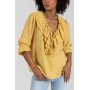 BLOUSE JASMINE HARMONIES