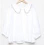 BLOUSE BOBO HARMONIES