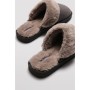 BASKETS PIEDS NUS POUR HOMME YSABEL MORA