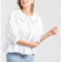 BLOUSE BOBO HARMONIES