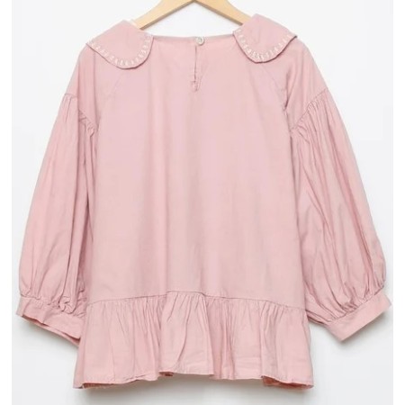 BLOUSE BOBO HARMONIES