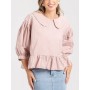 BLOUSE BOBO HARMONIES