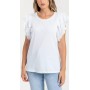 T-Shirt Brodées