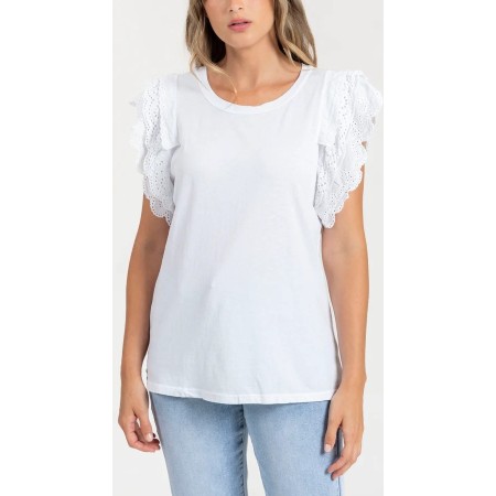 T-Shirt Brodées