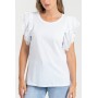 T-Shirt Brodées