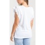 T-Shirt Brodées