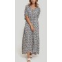 ROBE A NOEUD