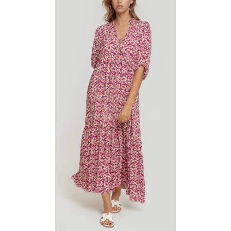 ROBE A NOEUD