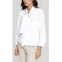 BLOUSE A NOEUD
