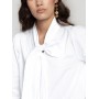 BLOUSE A NOEUD