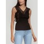 Fitted Top
