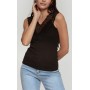 Fitted Top
