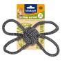 Balle A Nœud Pour Chein Pure Nature - Vitakraft