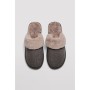 BASKETS PIEDS NUS POUR HOMME YSABEL MORA