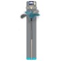 Whiskered Word Duster Toy - Vitakraft