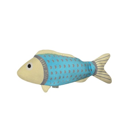 Jouet Dansant Poisson électronique Poisson - Vitakraft