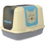 Vitakraft Cat Word Toilet House - Vitakraft