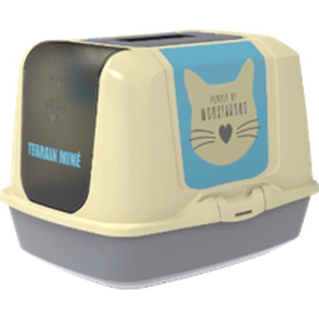Vitakraft Cat Word Toilet House - Vitakraft