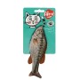 Peluche Pour Chat Poisson X1 - Aime