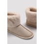 CHAUSSURES FEMME BOTTE YSABEL MORA