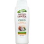 INSTITUT ESPAGNOL  Gel douche à la noix de Coco