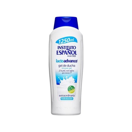 Institut espagnol  Gel de bain hydratant