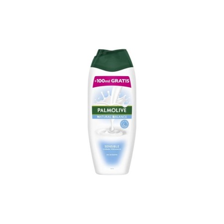 Palmolive N.B Gel Douche Peaux Sensibles Soin Hydratant 700 ml