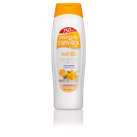 Shower gel that nourishes and softens your entire body