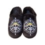 BABOUCHES OUVERTES SKULL MEU LAR POUR HOMMES