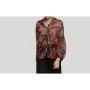 CHIFFON SHIRT CHIFFON SHIRT