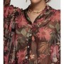 CHIFFON SHIRT CHIFFON SHIRT