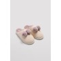 SNEAKER PIEDS NU POUR FEMME YSABEL MORA