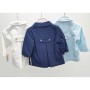 BABY SUMMER COAT