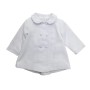 BABY SUMMER COAT