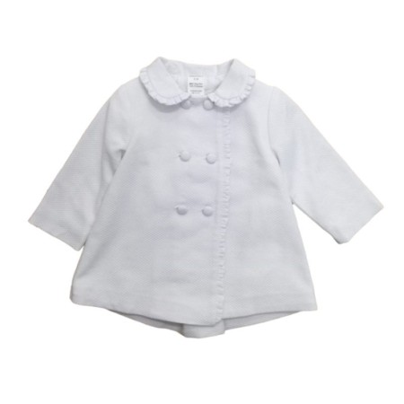 BABY SUMMER COAT
