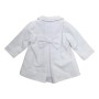 MANTEAU BEBE ETE PIQUE