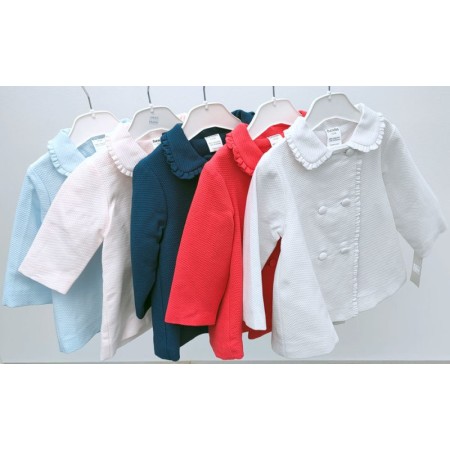 BABY SUMMER COAT
