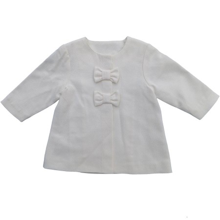 BABY SUMMER COAT