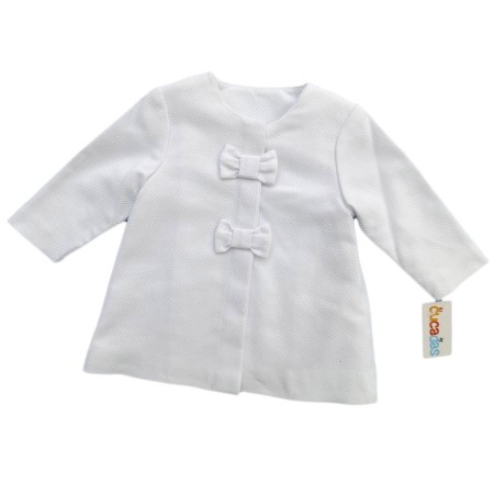 BABY SUMMER COAT