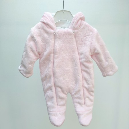 HIVER BÉBÉ DIVER POLAIRE