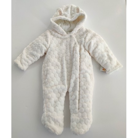 HIVER BÉBÉ PLONGEUR