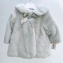 MON MANTEAU HIVER BÉBÉ