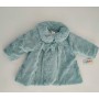 MON MANTEAU HIVER BÉBÉ