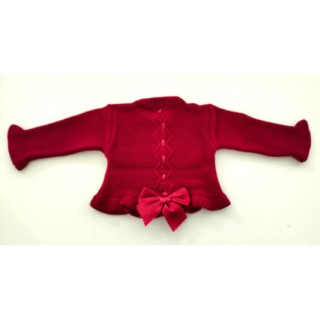 CHILDREN’S LONG WINTER JACKET