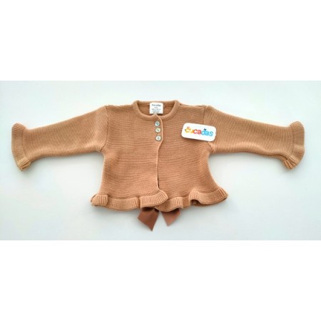 CHILDREN’S LONG WINTER JACKET