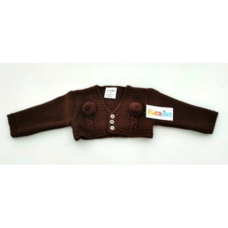 CHILDREN'S WINTER JACKET