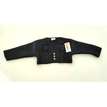 CHILDREN'S WINTER JACKET