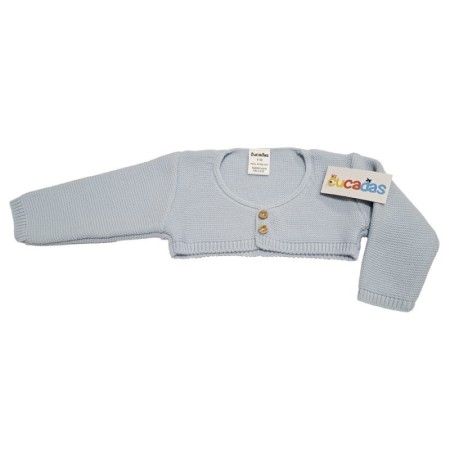 VESTE BÉBÉ HIVER SHORT