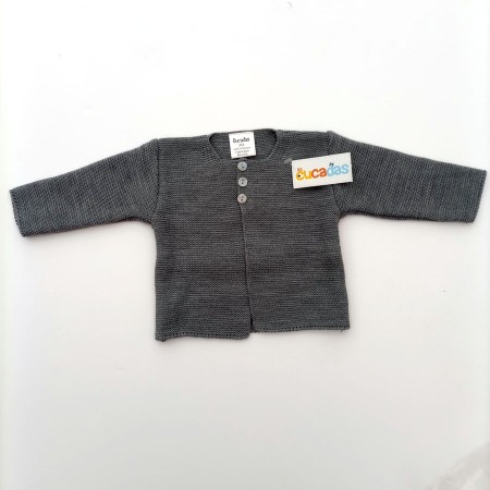 CHILDREN’S LONG WINTER JACKET