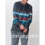 PYJAMA D'HIVER SPANDEX POUR HOMMES DON COTTON